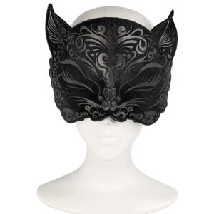 Kitty Blackout Blindfold
