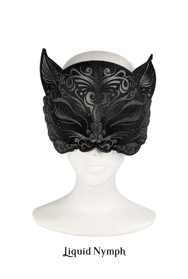 Kitty Blackout Blindfold