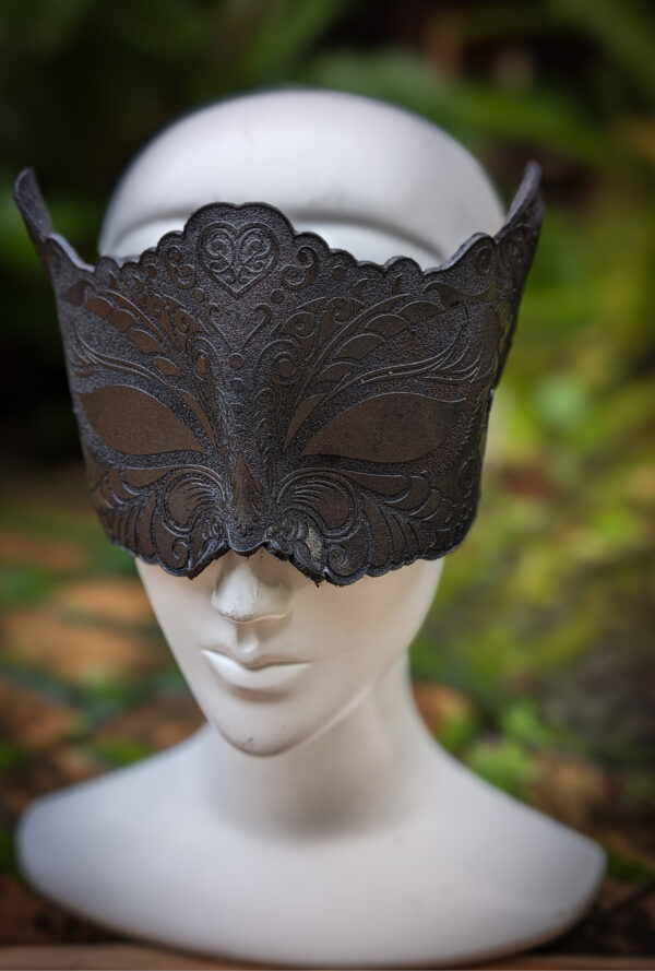 Erotic Blindfold Mouse - Image 6