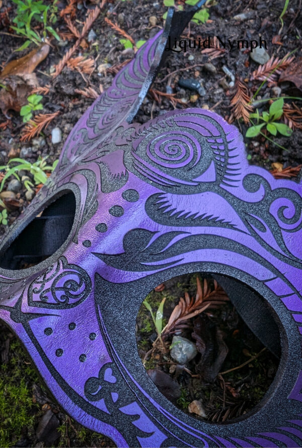 Rabbit Masquerade - Image 11