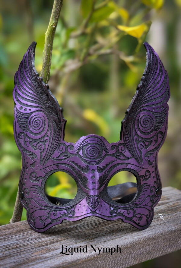 Rabbit Masquerade - Image 12