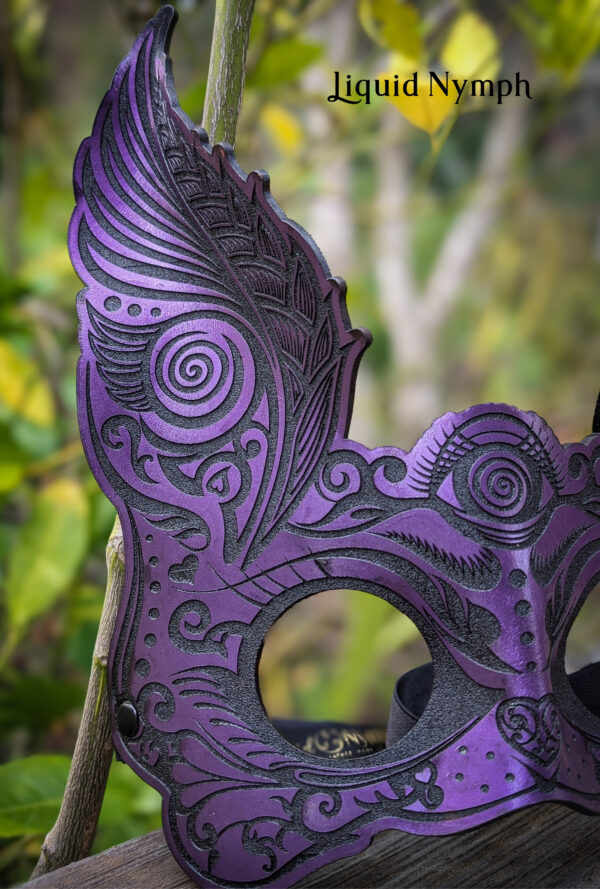 Rabbit Masquerade - Image 13