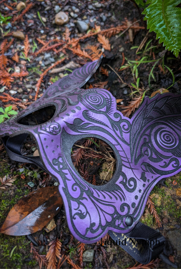Rabbit Masquerade - Image 3