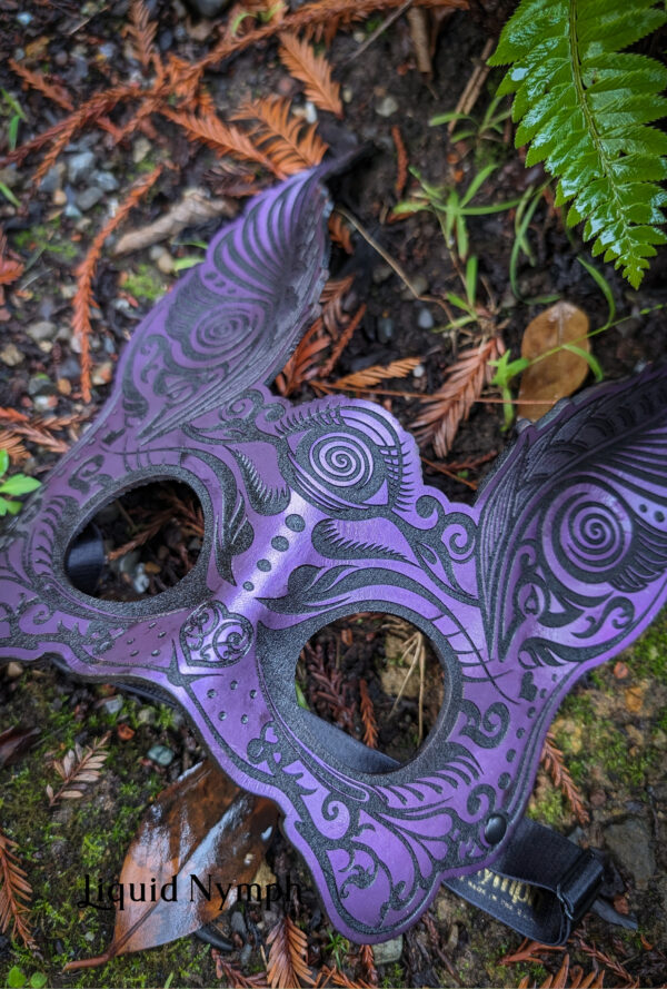 Rabbit Masquerade - Image 4