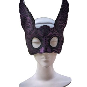 Rabbit Masquerade