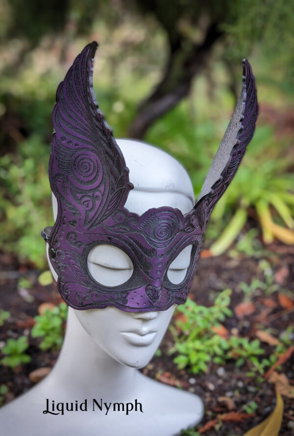 Rabbit Masquerade - Image 5
