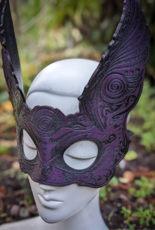 Rabbit Masquerade - Image 6