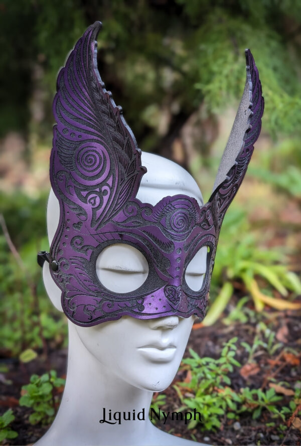 Rabbit Masquerade - Image 7