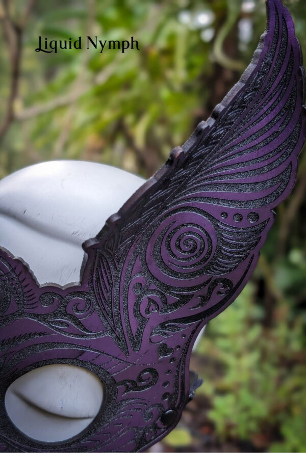 Rabbit Masquerade - Image 8