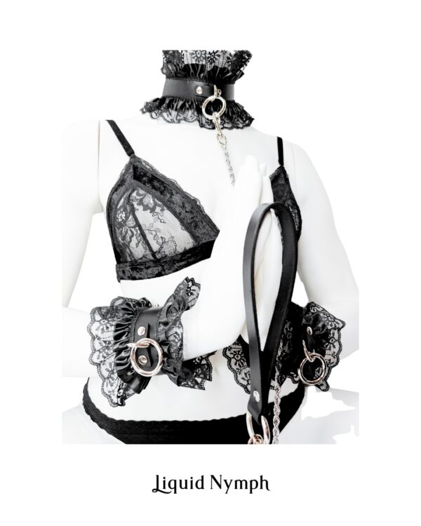 RHEA Feminine Bondage - Image 16