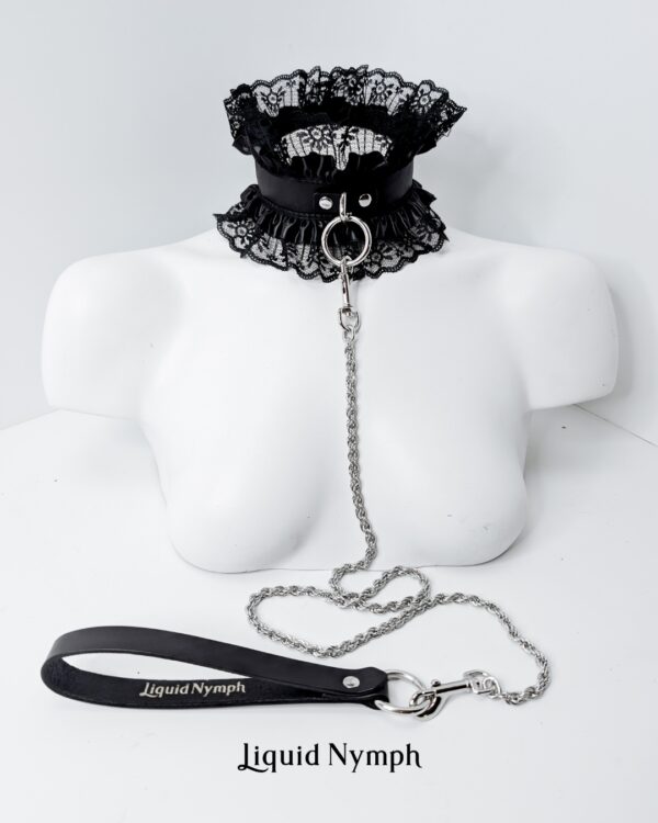 RHEA Feminine Bondage - Image 18