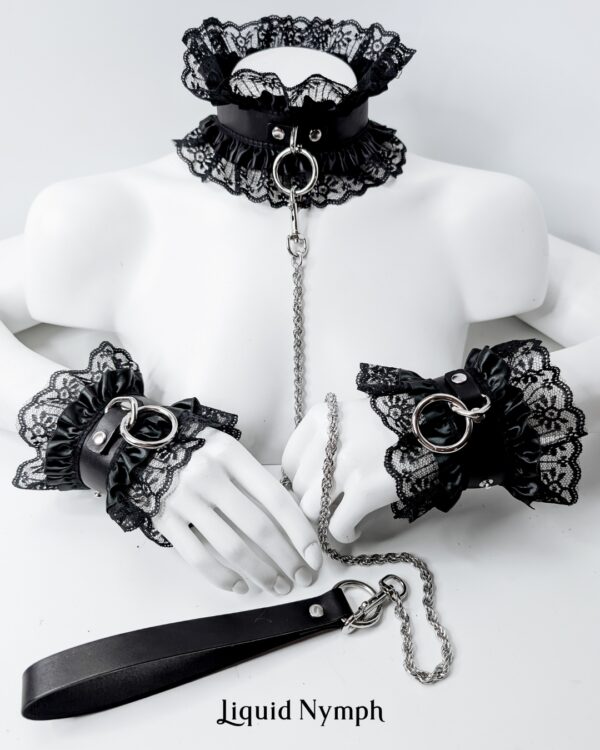 RHEA Feminine Bondage - Image 2