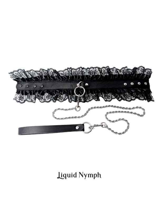 RHEA Feminine Bondage - Image 10