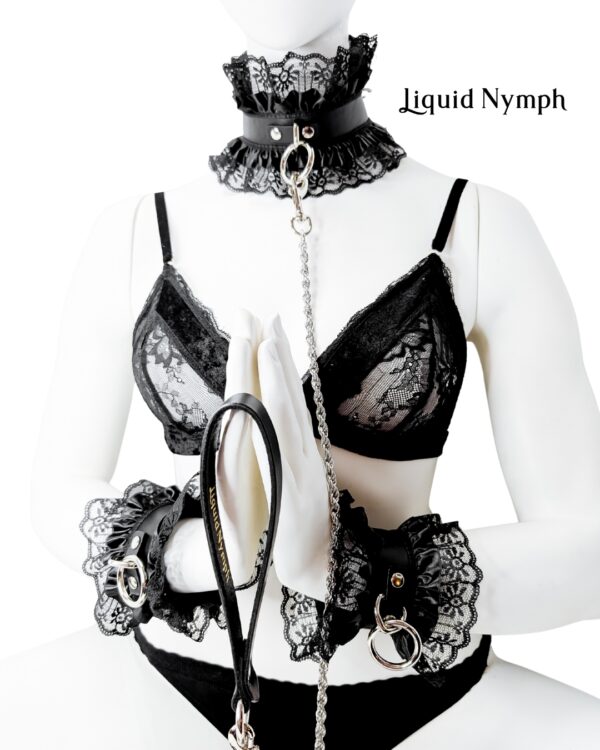 RHEA Feminine Bondage - Image 12