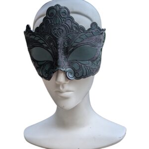 Tiara Blindfold Kismask