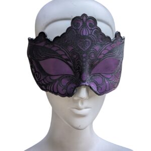 Tiara Purple