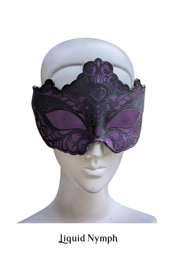 Tiara Purple