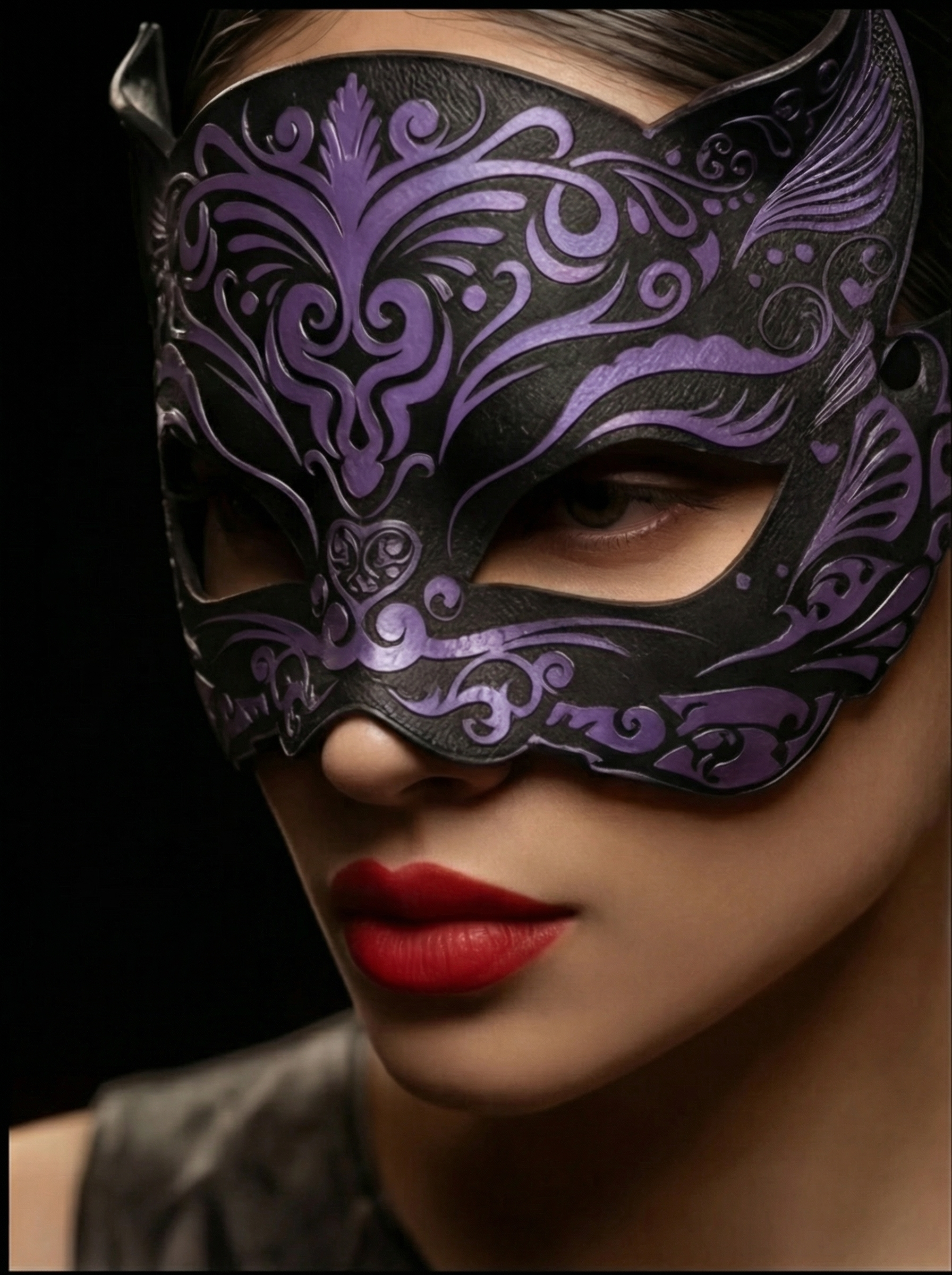 Kitty Masquerade